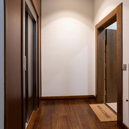 De La Guardia Suite 1 Oviedo Exterior photo