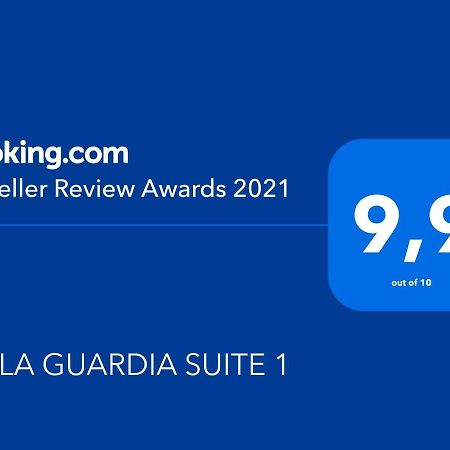 De La Guardia Suite 1 Oviedo Exterior photo