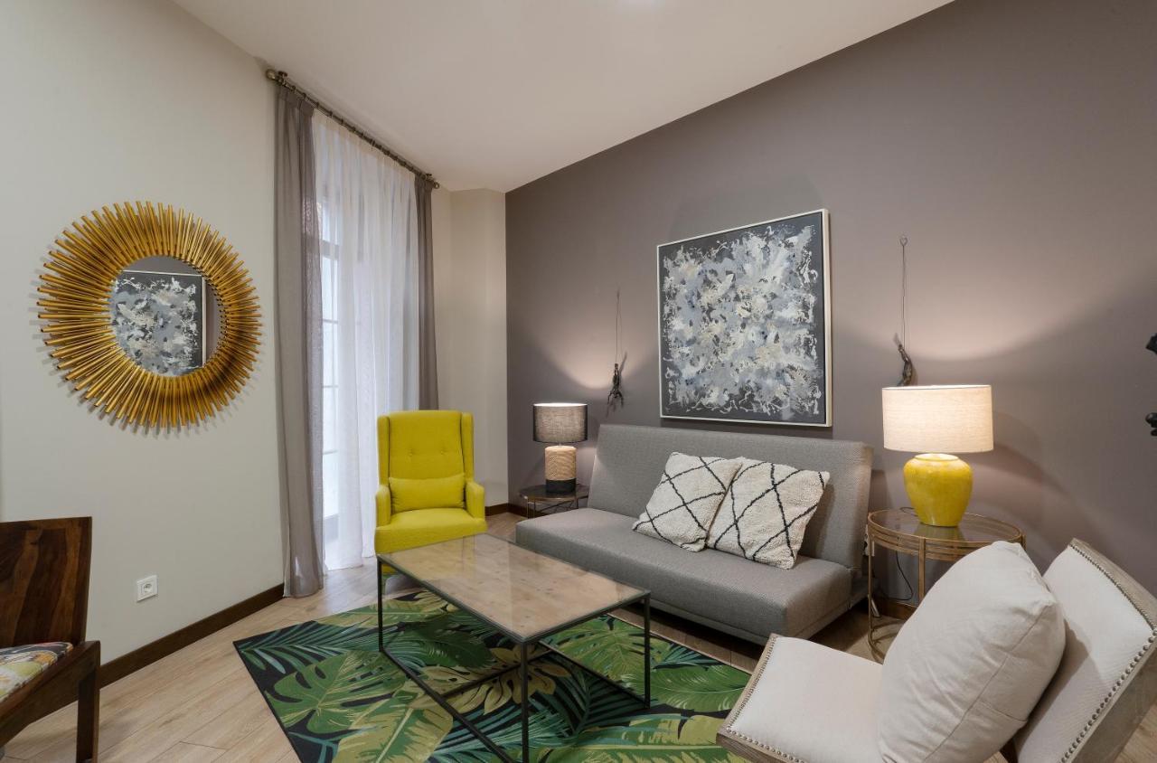 De La Guardia Suite 1 Oviedo Exterior photo