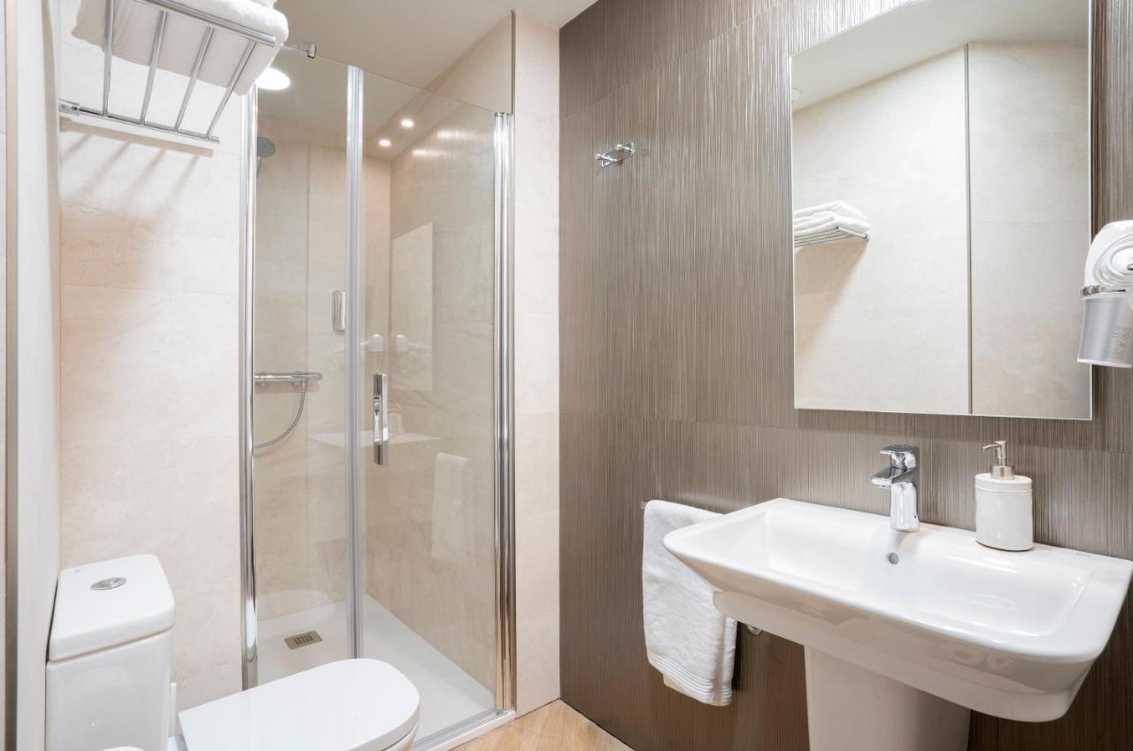 De La Guardia Suite 1 Oviedo Exterior photo