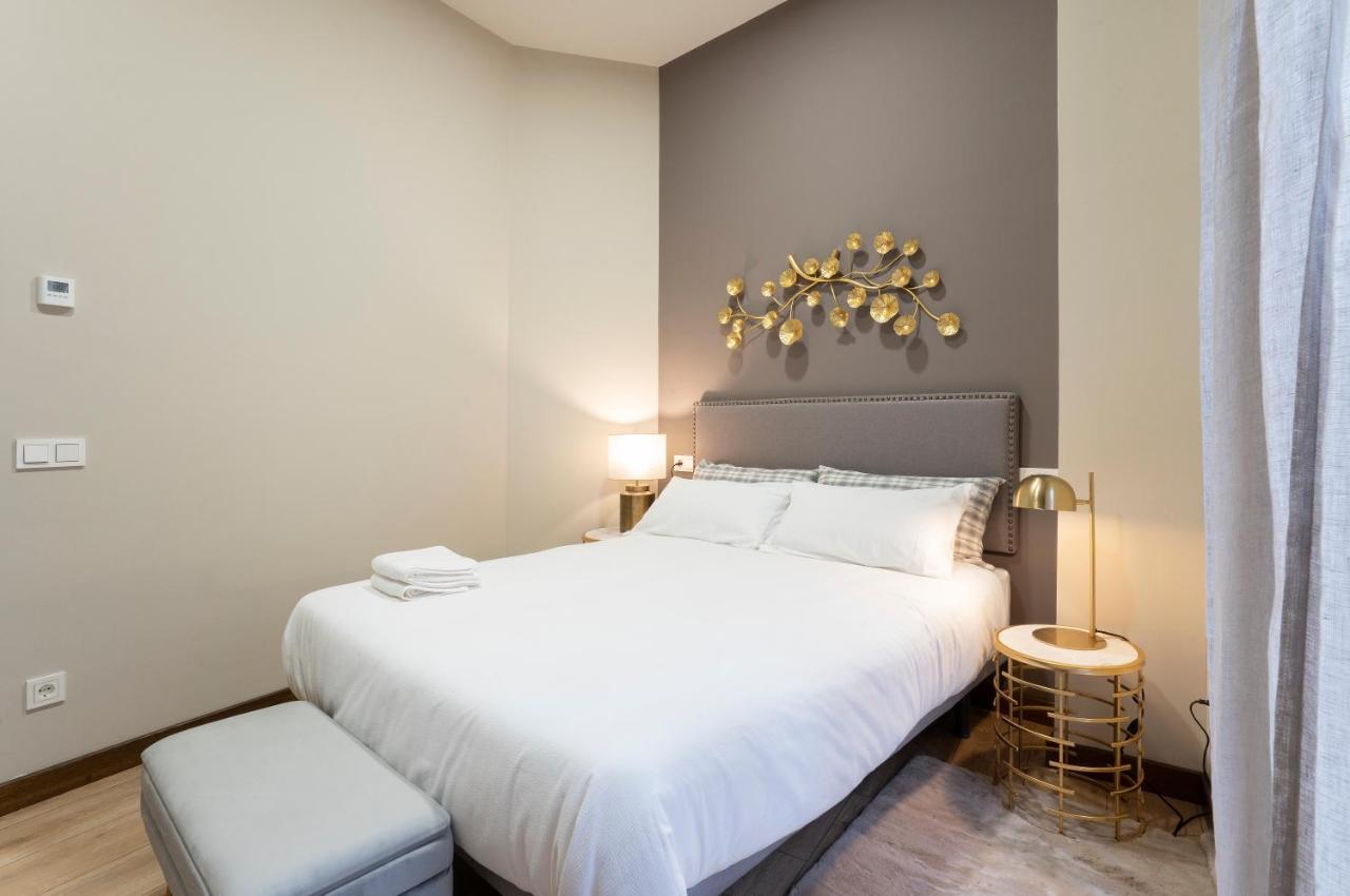 De La Guardia Suite 1 Oviedo Exterior photo