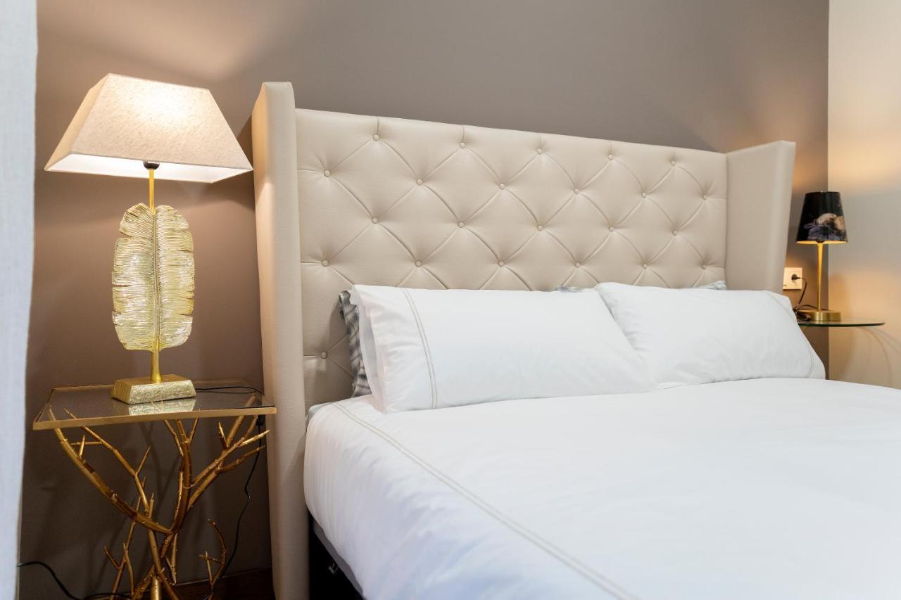 De La Guardia Suite 1 Oviedo Exterior photo