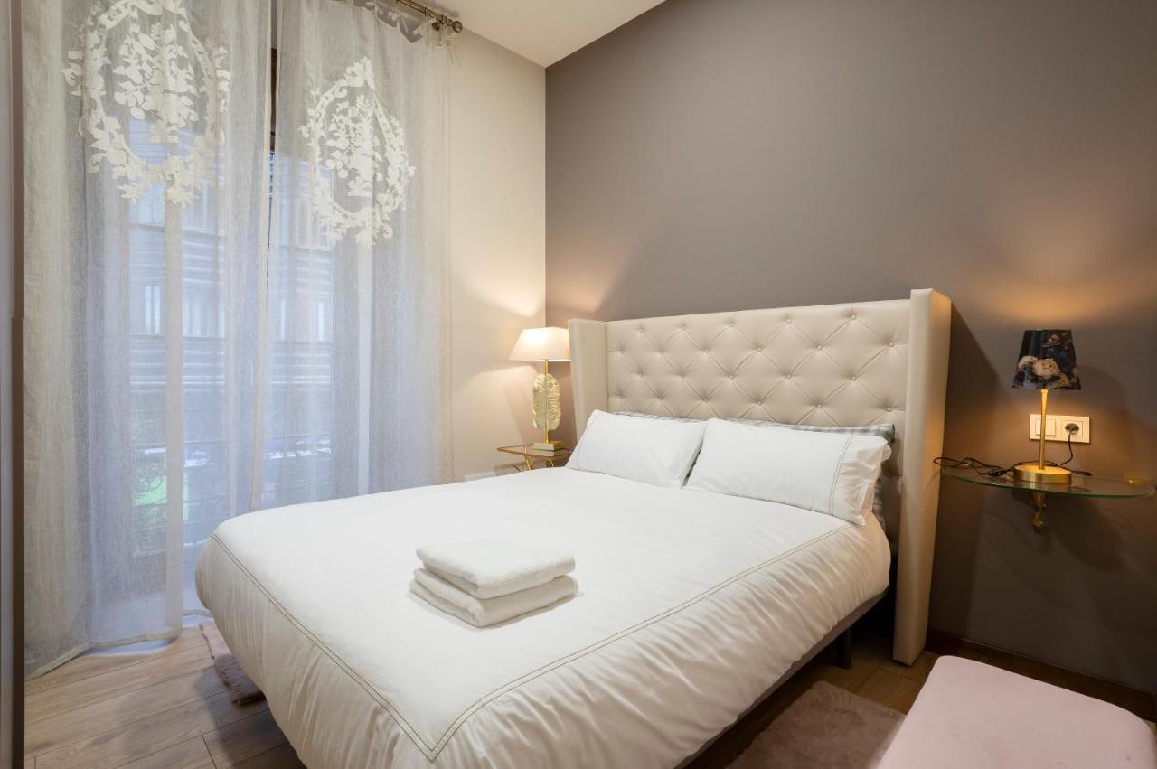 De La Guardia Suite 1 Oviedo Exterior photo