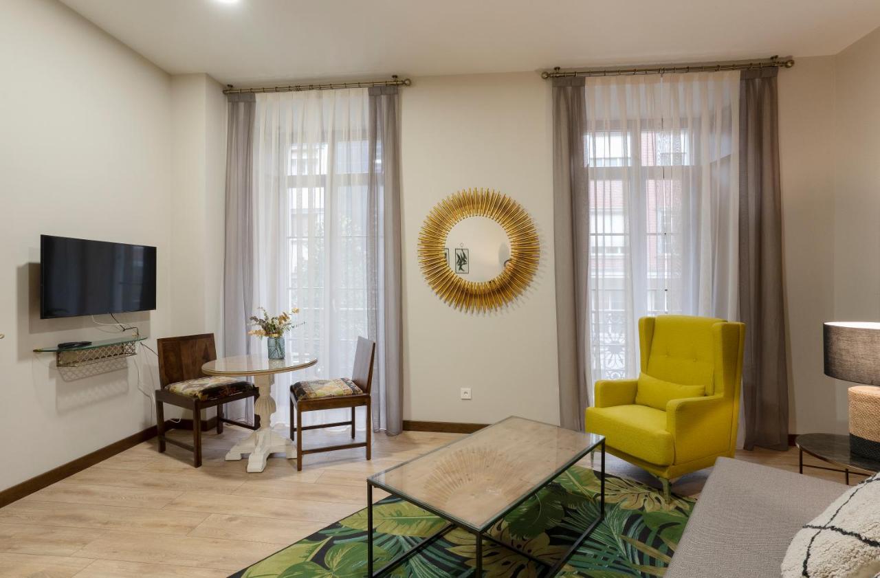 De La Guardia Suite 1 Oviedo Exterior photo